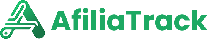 AfiliaTrack logo